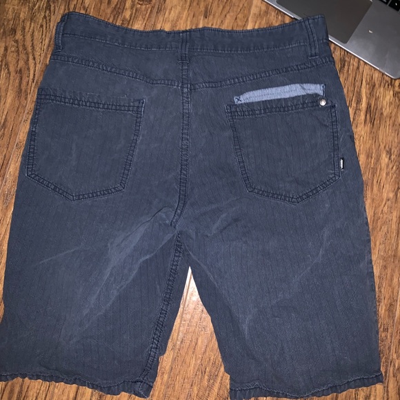 Vans shorts - Picture 2 of 3